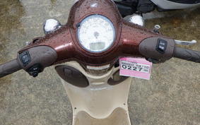 HONDA GIORNO 3 AF77