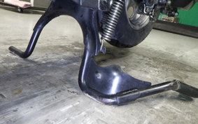 HONDA TACT-4ﾍﾞｰｼｯｸ 2013 AF75