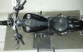 HARLEY FXDB 1580 2012