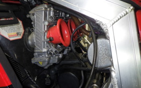 SUZUKI GSX-R1100 1988 GU74A