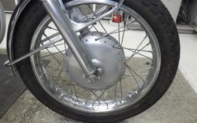 KAWASAKI W1 SA 1971 W1F