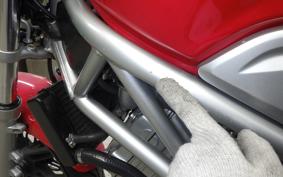 HONDA VTR 250 Gen. 2 1996 MC33