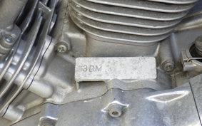 YAMAHA VIRAGO 250 3DM