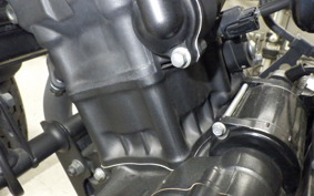 HONDA REBEL 250 MC49