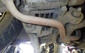 HONDA TACT-4ﾍﾞｰｼｯｸ AF75