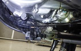 YAMAHA SR400 Gen.5 2021 RH16J