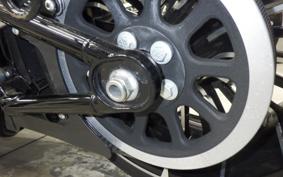 HARLEY FXBR1750 2023