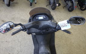 YAMAHA MAJESTY 125 FI