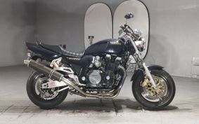 YAMAHA XJR1200 1997 4KG