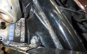 KAWASAKI ZEPHYR 750 2007 ZR750C