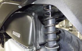 HONDA LEAD 125 2013 JF45