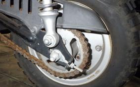 HONDA MONKEY 2018 AB27