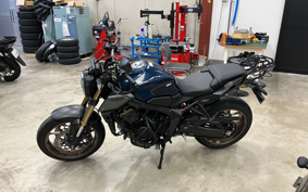 HONDA CB650R 2024 RH03