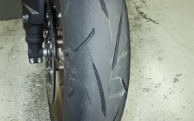 HONDA CB650R E-Clutch 2026 RH17