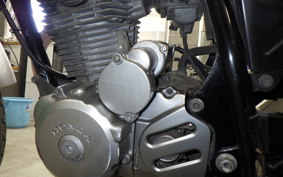 HONDA CB223S 2002 MC40