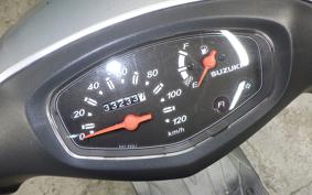 SUZUKI ADDRESS V125 2018 CF4EA
