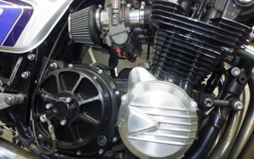HONDA CB1100 F 2002 SC11
