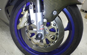 KAWASAKI ZX 1200 NINJA R 2001