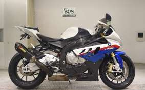 BMW S1000RR 2011