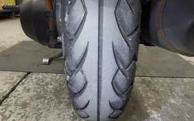 HONDA SPACY 100