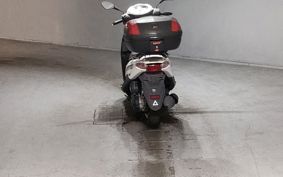 SUZUKI ADDRESS V125 DT11A