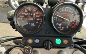 HONDA CB400SF NC42