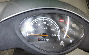YAMAHA JOG Gen.5 2023 SA36J