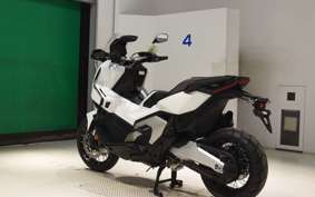 HONDA X-ADV 750 2025 RH21