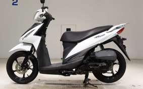 SUZUKI ADDRESS 110 2020 CE47A