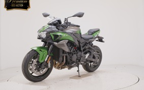 KAWASAKI ZH2 2025