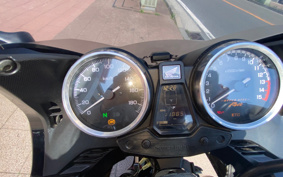 HONDA CB400 SUPER  BOL DOR ABS 2020 NC42