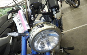 OTHER UNREGISTERED MODEL by BDS125