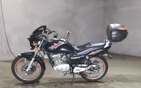SUZUKI EN125 PCJK6