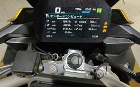 BMW F900XR 2021 0K21