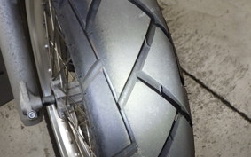 BMW F650GS 2005
