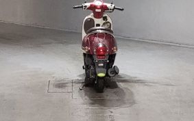 HONDA GIORNO AF77