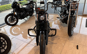 HARLEY FXBBS 2023 YYK