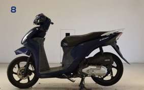 HONDA DIO 110 JF58