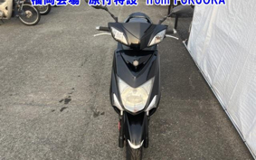 YAMAHA CYGNUS125XSR-2