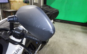 SUZUKI GSX-8S 2023 EM1AA