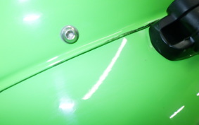 KAWASAKI NINJA 400R 2010 ER400B