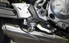 KAWASAKI Z650 A 2017 ER650H