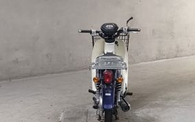 HONDA SUPER CUB50 AA07