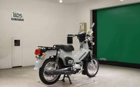 HONDA CROSS CUB 50 2018 AA06