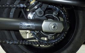 HONDA REBEL 1100 T 2023 SC83