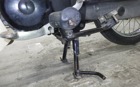 HONDA C50 SUPER CUB AA01