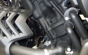 HARLEY RH975S 2024