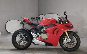DUCATI PANIGA-REV4S 2021 DA08AA