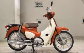 HONDA C110 SUPER CUB JA59