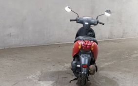 SUZUKI LET's 4 CA45A